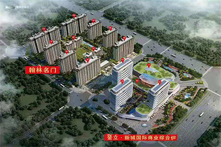 佛山小学附近华龙西苑3室2厅1卫59万可分期出售